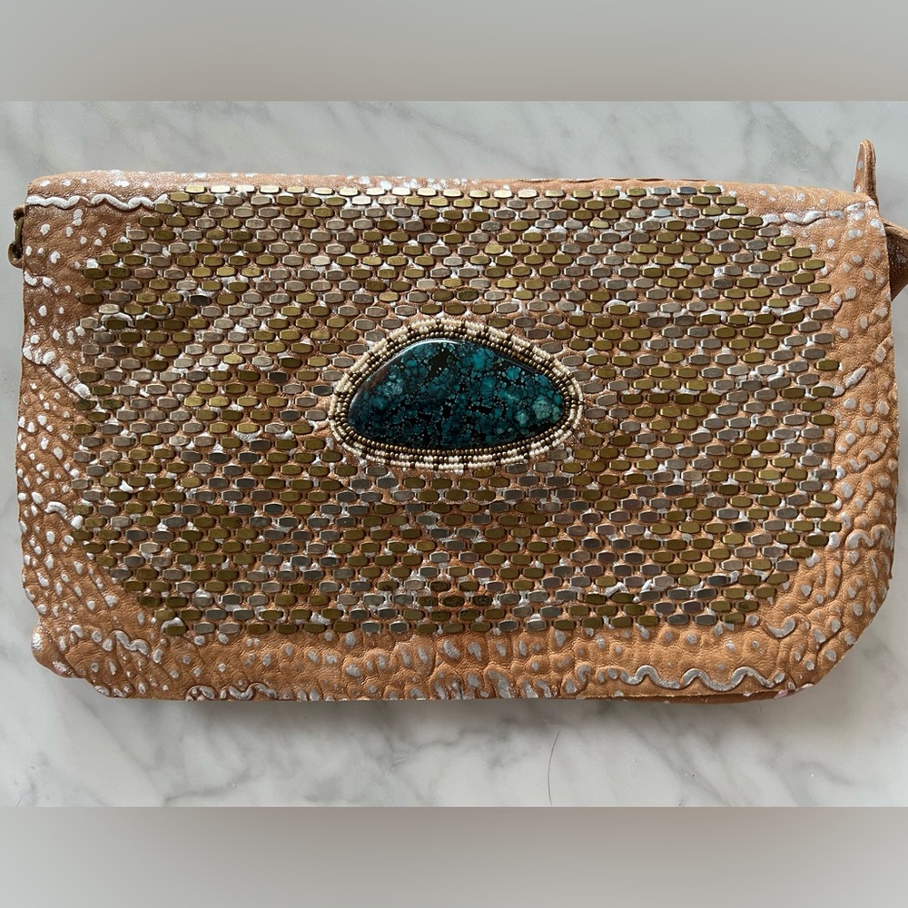 Calleen Cordero Maribel Clutch